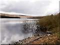 Baitings Reservoir, North Shore in HX6 4LL