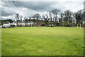 Bridestowe sports field in EX20 4EF