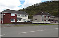 Heol-y-glo houses, Tonna in SA10 8HH
