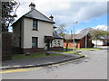 The Lodge, Tonna Hospital in SA10 8ER