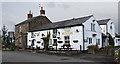 The Plough at Cuddy Hill in PR4 0BJ