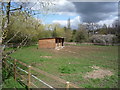 Grazing and stables, Enfield in EN2 8LA