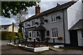 The Plough Inn, Grateley in SP11 8JN