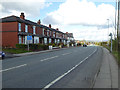 Terraced Houses on Bolton Road in M26 4JY