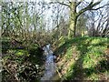 Drain from Strawberry Lane in Abingworth
