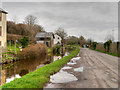 Monmouthshire and Brecon Canal in LD3 7HH