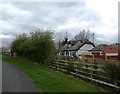 Thatch Cottage in Rawcliffe in Rawcliffe