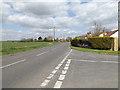 A1120 Framsden Road, Pettaugh in IP14 6DU