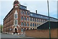 William Bancroft Building in NG3 2BX