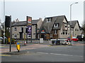 Bamford Arms & Premier Inn in SK2 7AN