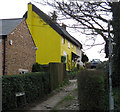Rose Cottage and Pebble Yard in LE14 2ET