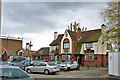 The Duke of Wellington, Epping in CM16 5EU
