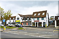 Businesses, High Street, Epping in CM16 5EU