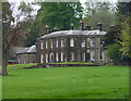 Carr Head Hall near Cowling in BD22 0LD