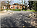 Park Hill, Harpenden in AL5 3LN