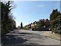 Park Hill, Harpenden in AL5 2QX