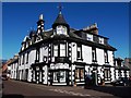 The Anderson Fortrose in IV10 8SU