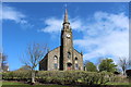 Stevenston High Kirk in KA20 4AG