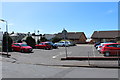 Schoolwell Street, Car Park, Stevenston in KA20 4AG
