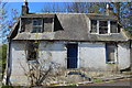 Derelict Cottage, Stevenston in KA20 4AG