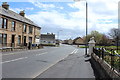 Station Road, Stevenston in Stevenston