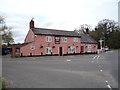 The Brick Kilns public house, Little Plumstead in NR13 5JB