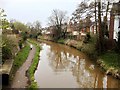 Shropshire Union Canal, Chester in CH1 4LU