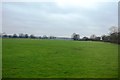 Field by Headcorn Aerodrome in TN27 9EW