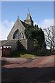 Port of Menteith Parish Church in FK8 3RA