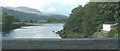 Afon Glaslyn from Pont Glaslyn in LL49 9BU