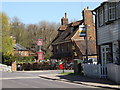 The Sun Inn Public House, Lemsford in AL8 6YF