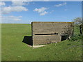 Pill box near Camber Farm in TN31 7SJ