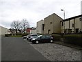 Falconer Rise, Livingston in EH54 6JP