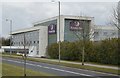 Premier Inn, Liverpool Airport in L24 1WP