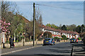 Wollaton: Brendon Road in NG8 1JU