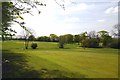 High Beech Golf Course in IG10 4AH