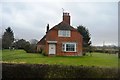Rural house, Bethersden Rd in TN27 8QZ