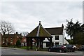 Abbots Bromley: The Butter Cross in WS15 3DL
