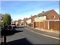 Godden Road, Snodland in ME6 5RJ