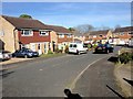 Cox's Close, Snodland in ME6 5RJ