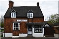 Abbots Bromley: Wilson's Family Butcher in WS15 3BP