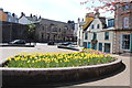 Garden, Town Centre Beith in Beith