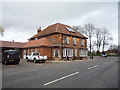 The Kings Arms, Fleggburgh in NR29 3AG