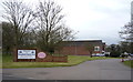 Broadland Sports Club in NR29 3AE