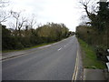 Main Road (A1064), Filby Bridge in Filby