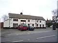 The Kings Arms public house in NR29 3HY