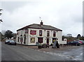 The Jolly Farmers, Ormesby St Margaret in NR29 3GY