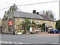 Bay Horse Inn, West Woodburn in NE48 2RN