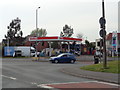 Esso Service Station, Birmingham Road, Upper Catshill in B61 0HY