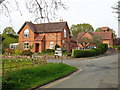 House and Dodford First School, Worcestershire in B61 9DF